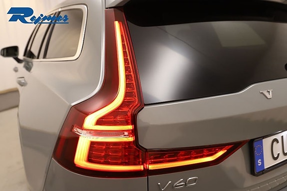 Volvo V60 18 of 30