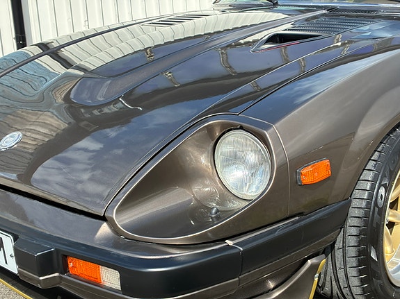 Nissan 280 ZX 10 of 19