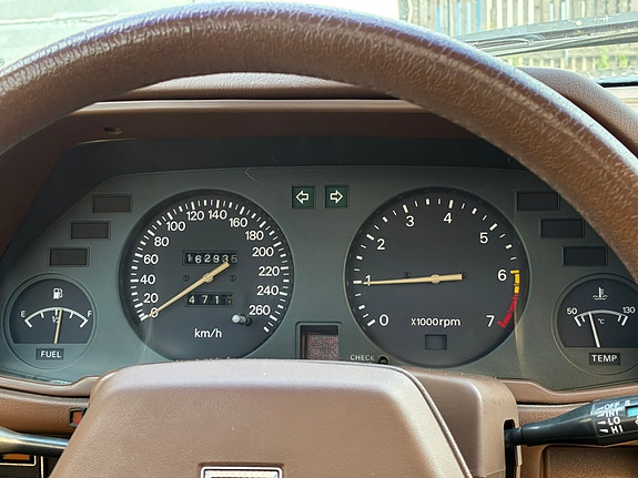 Nissan 280 ZX 18 of 19