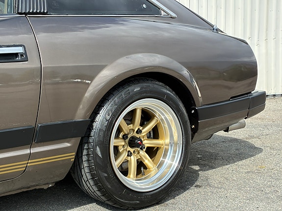 Nissan 280 ZX 13 of 19