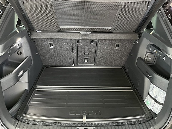 Skoda Elroq 13 of 15