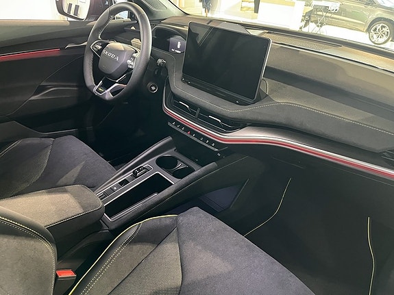 Skoda Elroq 14 of 15