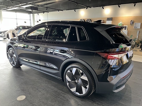 Skoda Elroq 5 of 15
