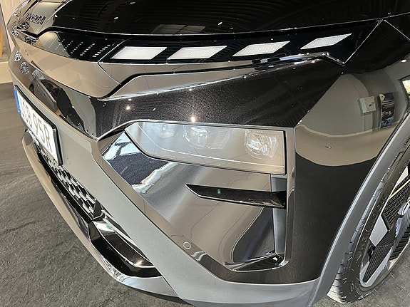 Skoda Elroq 8 of 15