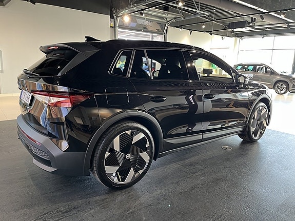 Skoda Elroq 4 of 15