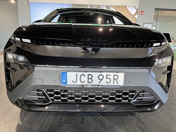 Skoda Elroq 2 of 15