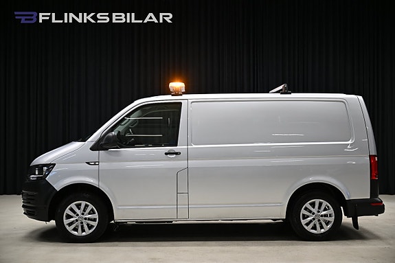 Volkswagen Transporter 2 of 5