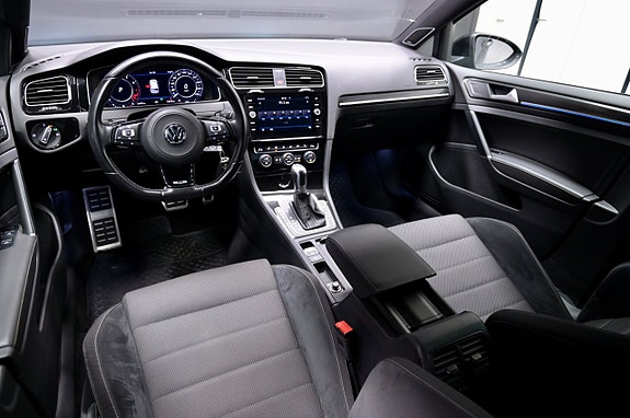 Volkswagen Golf I 12 of 22