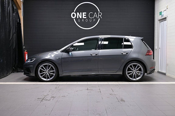 Volkswagen Golf I 4 of 5