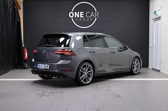 Volkswagen Golf I 5 of 5