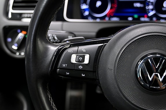 Volkswagen Golf I 16 of 22