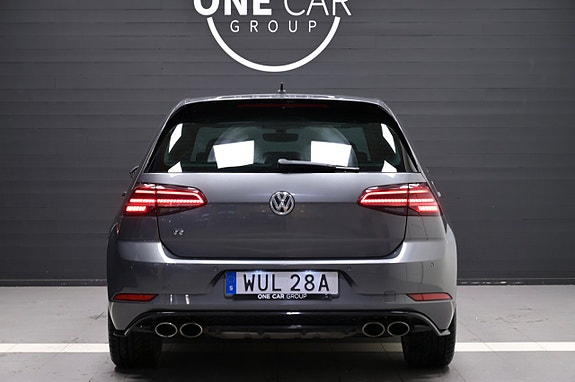 Volkswagen Golf I 7 of 22