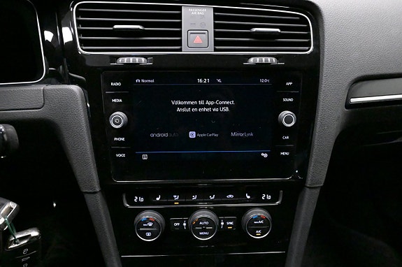 Volkswagen Golf I 20 of 22