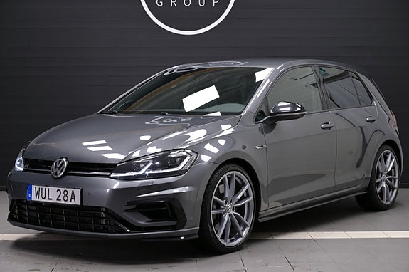 Volkswagen Golf I 2 of 5