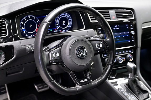 Volkswagen Golf I 15 of 22