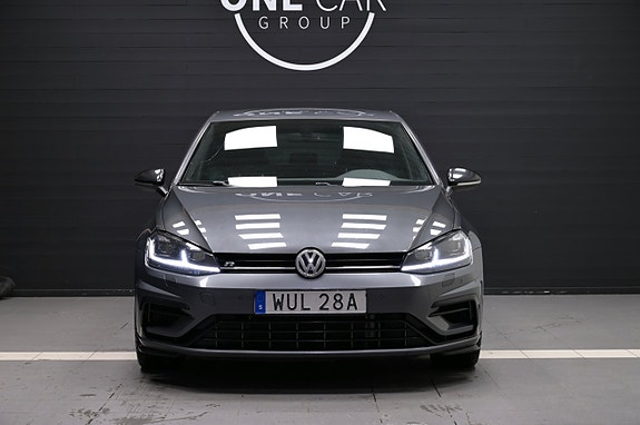Volkswagen Golf I 3 of 5