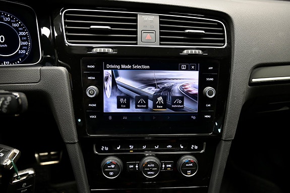Volkswagen Golf I 22 of 22