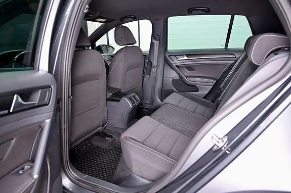 Volkswagen Golf I 9 of 22