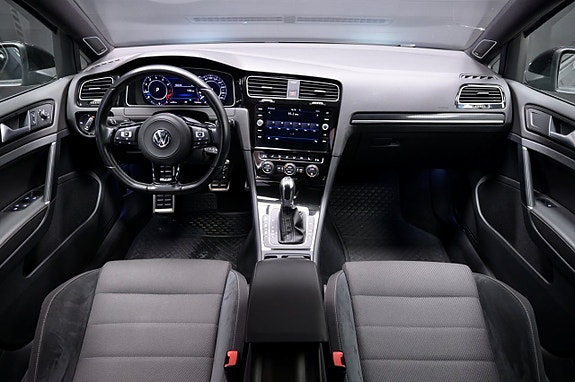 Volkswagen Golf I 13 of 22