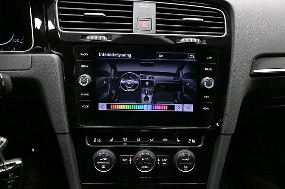 Volkswagen Golf I 21 of 22