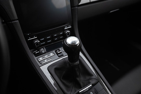 Porsche 718 Cayman GTS 21 of 29
