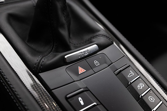 Porsche 718 Cayman GTS 23 of 29