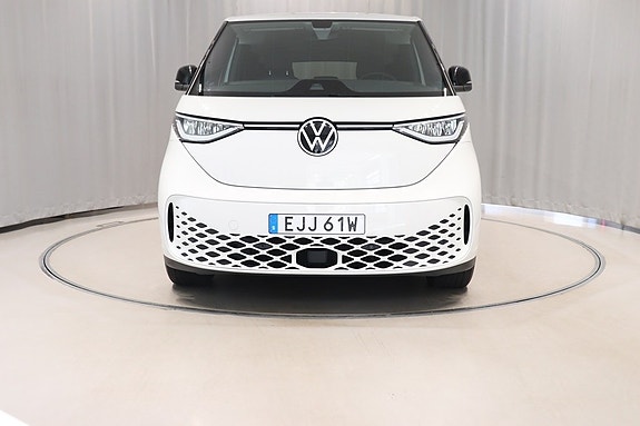 Volkswagen ID. Buzz 2 of 5