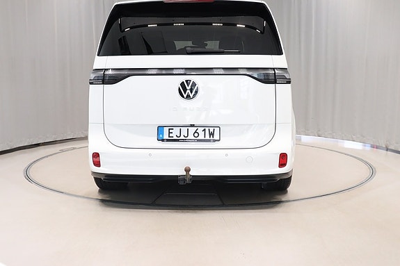 Volkswagen ID. Buzz 5 of 5