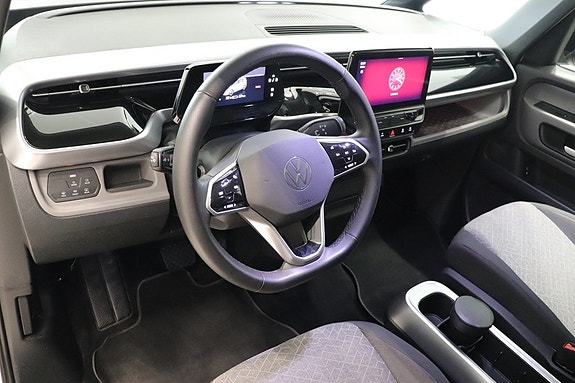 Volkswagen ID. Buzz 9 of 12