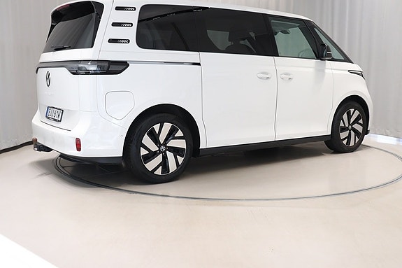 Volkswagen ID. Buzz 4 of 5