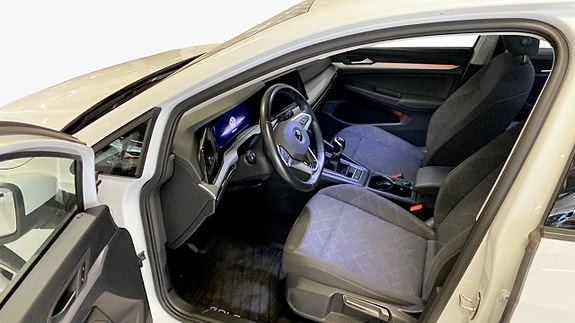 Volkswagen Golf I 10 of 13