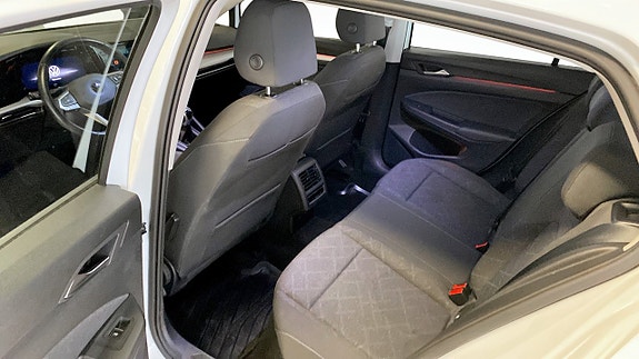 Volkswagen Golf I