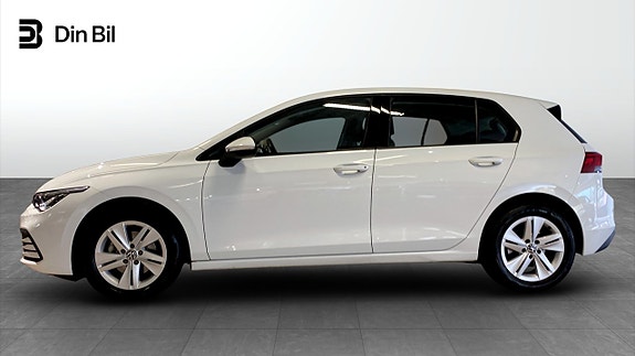 Volkswagen Golf I 2 of 13