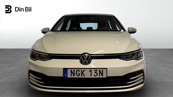 Volkswagen Golf I 3 of 13
