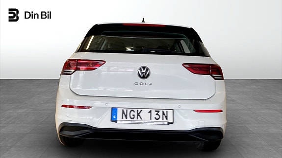 Volkswagen Golf I 5 of 13