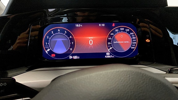 Volkswagen Golf I 8 of 13