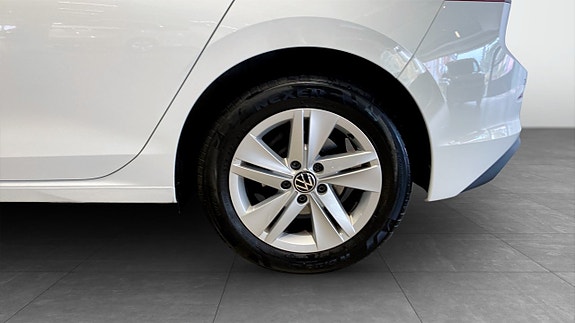 Volkswagen Golf I 13 of 13