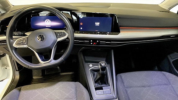Volkswagen Golf I 12 of 13