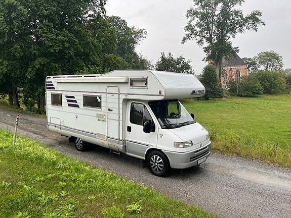 Hymer C 644 3 of 5