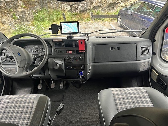 Hymer C 644 4 of 5