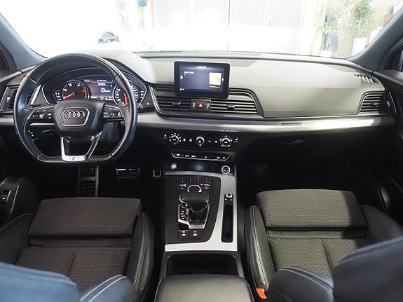 Audi Q5 14 of 24