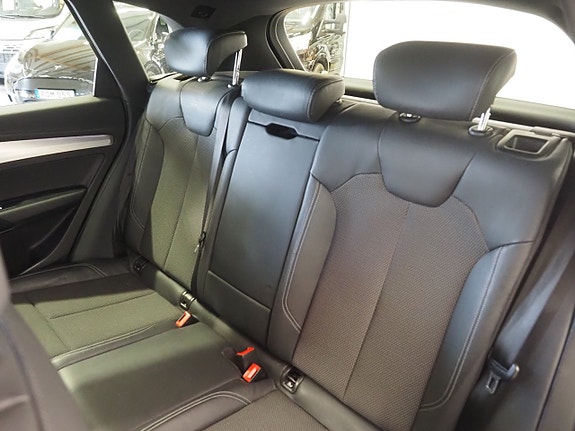 Audi Q5 20 of 24