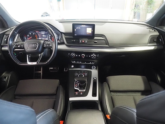 Audi Q5 15 of 24