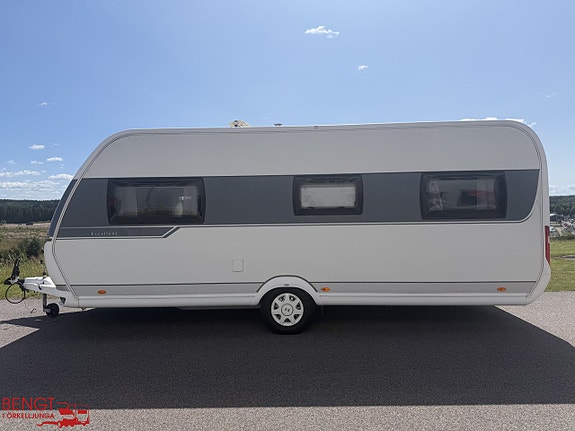 Hobby 560 UL EXCELLENT 6 of 21