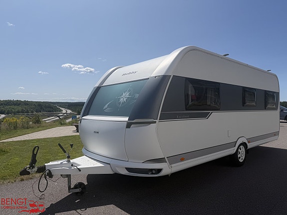 Hobby 560 UL EXCELLENT 7 of 21