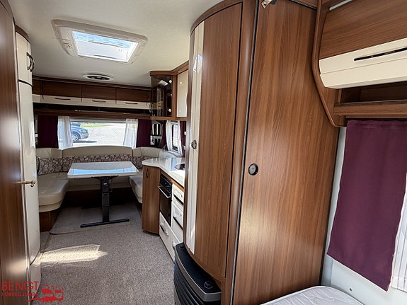 Hobby 560 UL EXCELLENT 11 of 21