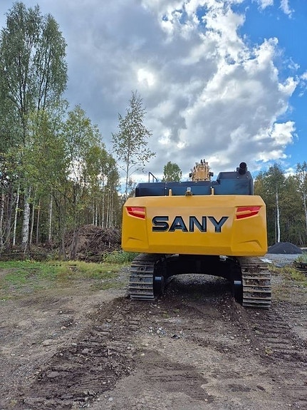 Sany SY 500 H 2 of 3