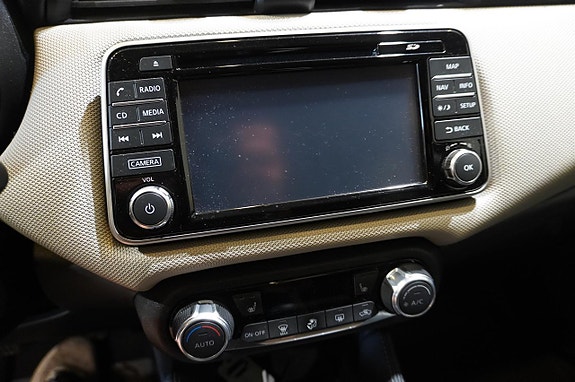 Nissan Micra 12 of 13