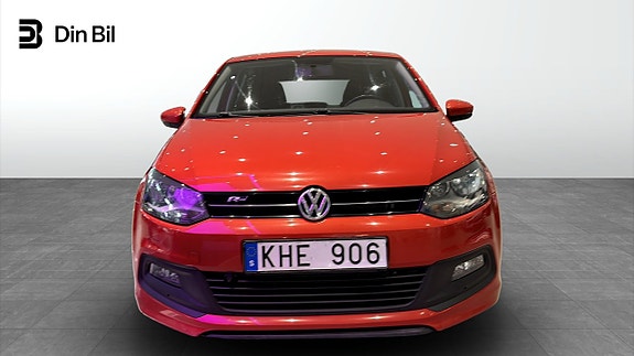 Volkswagen Polo 4 of 5