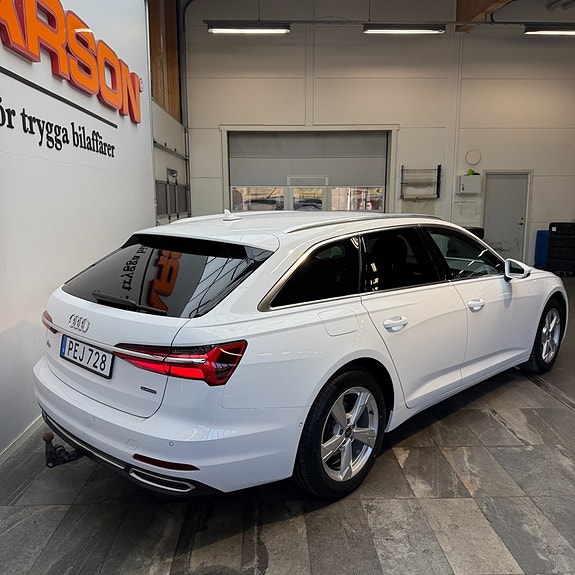 Audi A6 4 of 5